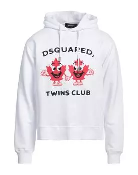 Толстовка Dsquared2, черный