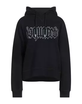 Толстовка Dsquared2, черный