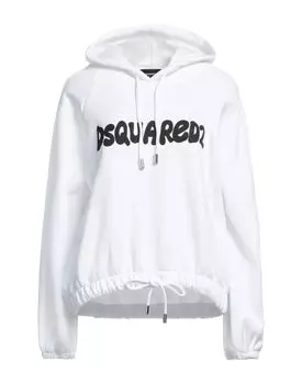Толстовка Dsquared2, черный