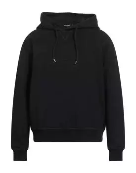 Толстовка Dsquared2, черный