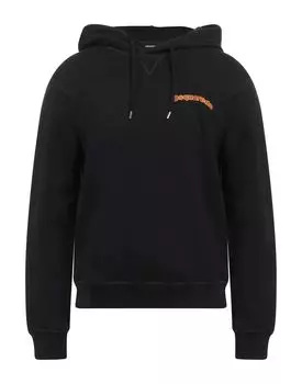 Толстовка Dsquared2, черный