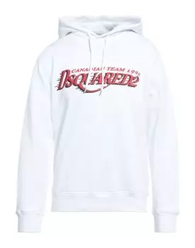 Толстовка Dsquared2, черный