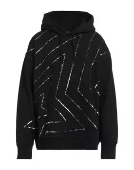 Толстовка Dsquared2, черный