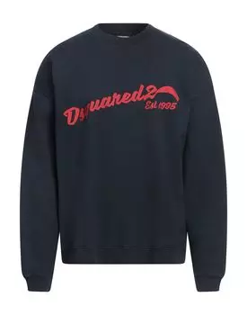 Толстовка Dsquared2, черный