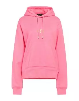 Толстовка Dsquared2, лазурный