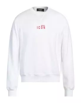Толстовка Dsquared2, молочный