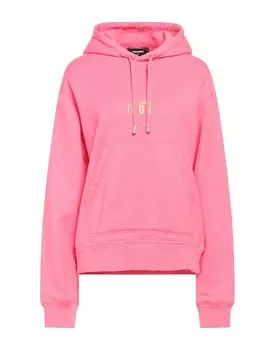 Толстовка Dsquared2, розовый