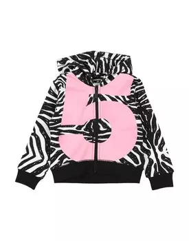 Толстовка Dsquared2, розовый