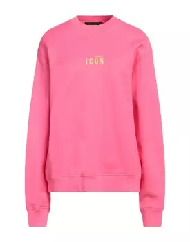 Толстовка Dsquared2, розовый