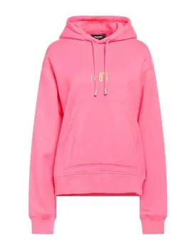 Толстовка Dsquared2, розовый