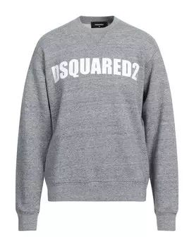 Толстовка Dsquared2, серый