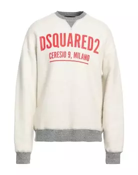Толстовка Dsquared2, серый