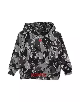 Толстовка Dsquared2, серый