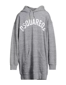 Толстовка Dsquared2, серый