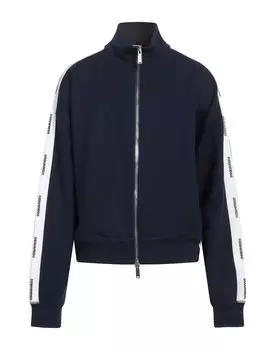 Толстовка Dsquared2, синий