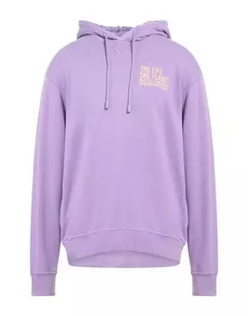 Толстовка Dsquared2, сирень