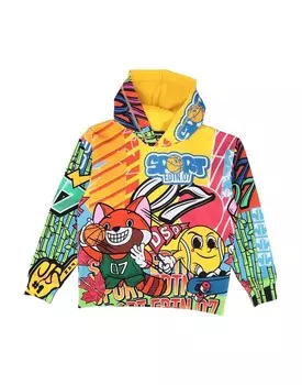 Толстовка Dsquared2, желтый