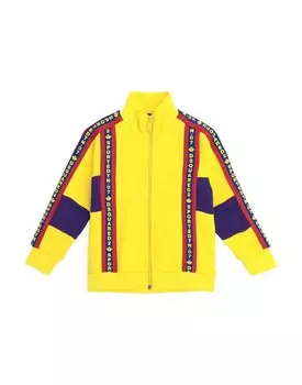 Толстовка Dsquared2, желтый