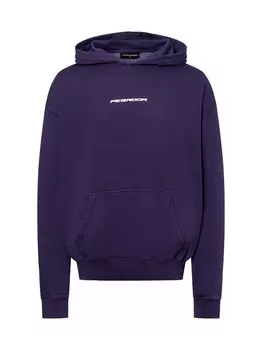 Толстовка дубозе Pegador, фиолетовый