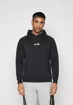 Толстовка Ducenta Hoodie Ellesse, черный