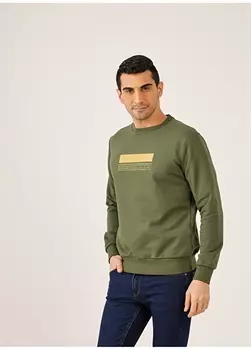 Толстовка Dufy