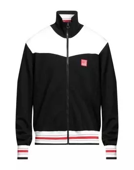 Толстовка Dunhill, черный