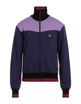 Толстовка Dunhill, фиолетовый