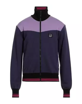 Толстовка Dunhill, фиолетовый