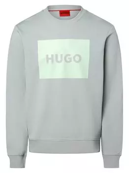 Толстовка дюрагол222 Hugo, синий