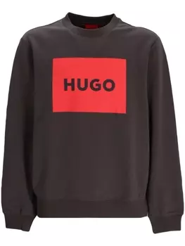 Толстовка Duragol HUGO, черный