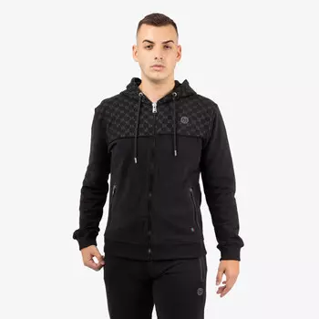 Толстовка дуранте Sergio Tacchini