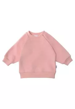 Толстовка DUSTY Liliput, цвет rosa