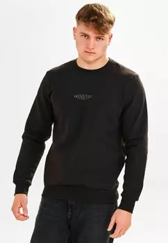 Толстовка DXNMXRK, черный