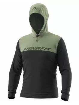 Толстовка Dynafit 24/7 Polartec Hoody, разноцветный