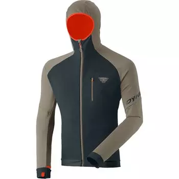 Толстовка Dynafit Radical Polartec, серый