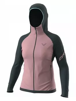 Толстовка Dynafit Transalper Thermal, разноцветный