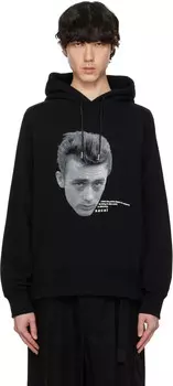 Толстовка Джеймса Дина sacai