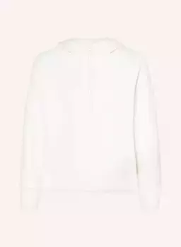 Толстовка джемма Reiss, экрю