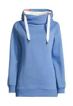 Толстовка Джесси Salzhaut, синий