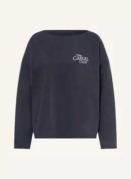 Толстовка Джуди Juvia, синий