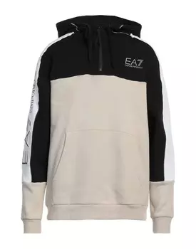 Толстовка Ea7, бежевый