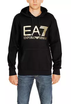 Толстовка Ea7, black