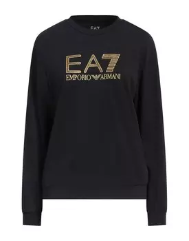 Толстовка Ea7, черный