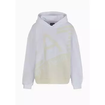 Толстовка EA7 EMPORIO ARMANI 3DTM26_TJSZZ, белый