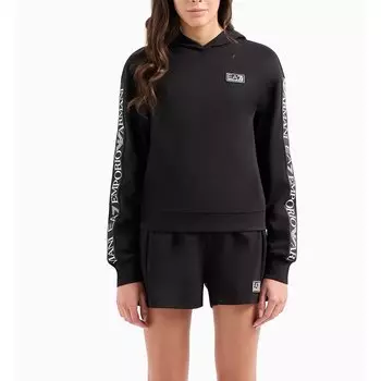 Толстовка EA7 EMPORIO ARMANI 3DTM32_TJKWZ, черный