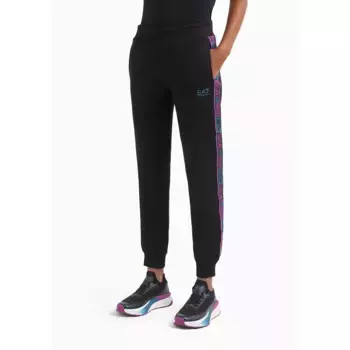 Толстовка EA7 EMPORIO ARMANI 6DTP81_TJUXZ_1200, черный