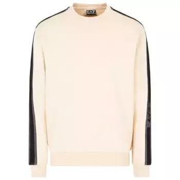 Толстовка EA7 EMPORIO ARMANI 7M000140_AF12660, бежевый