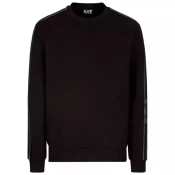 Толстовка EA7 EMPORIO ARMANI 7M000140_AF12660, черный