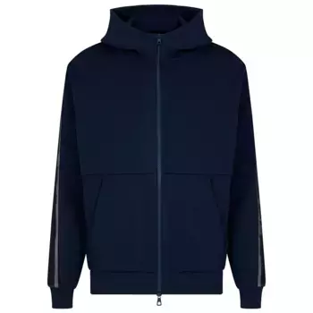 Толстовка EA7 EMPORIO ARMANI 7M000142_AF12660 full zip, синий
