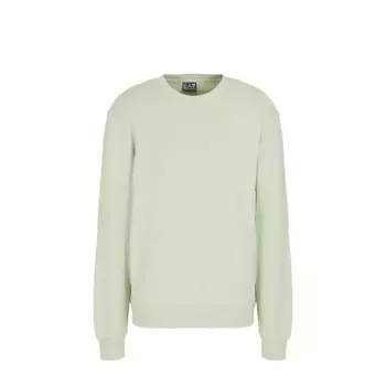 Толстовка EA7 EMPORIO ARMANI 7M000151_AF10432, зеленый